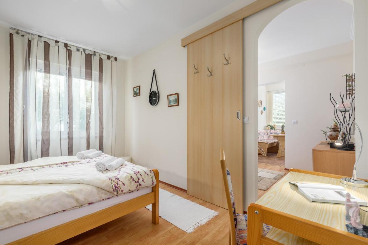 Apartments Nono Porec Exterior photo
